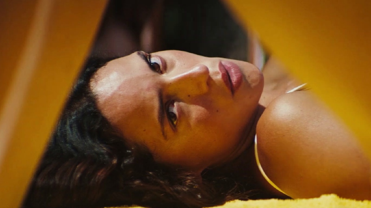 Blink Twice: Un Impactante Debut (Latin America Market Featurette Subtitled)