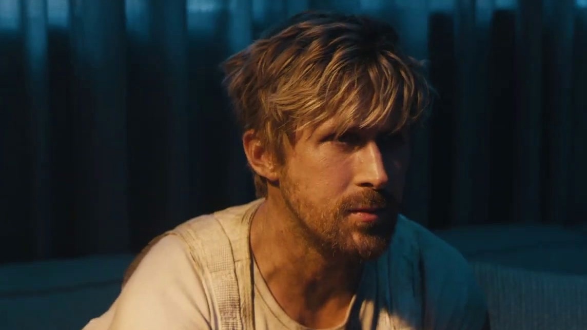 The Fall Guy (Latin America Market Trailer 2 Subtitled)