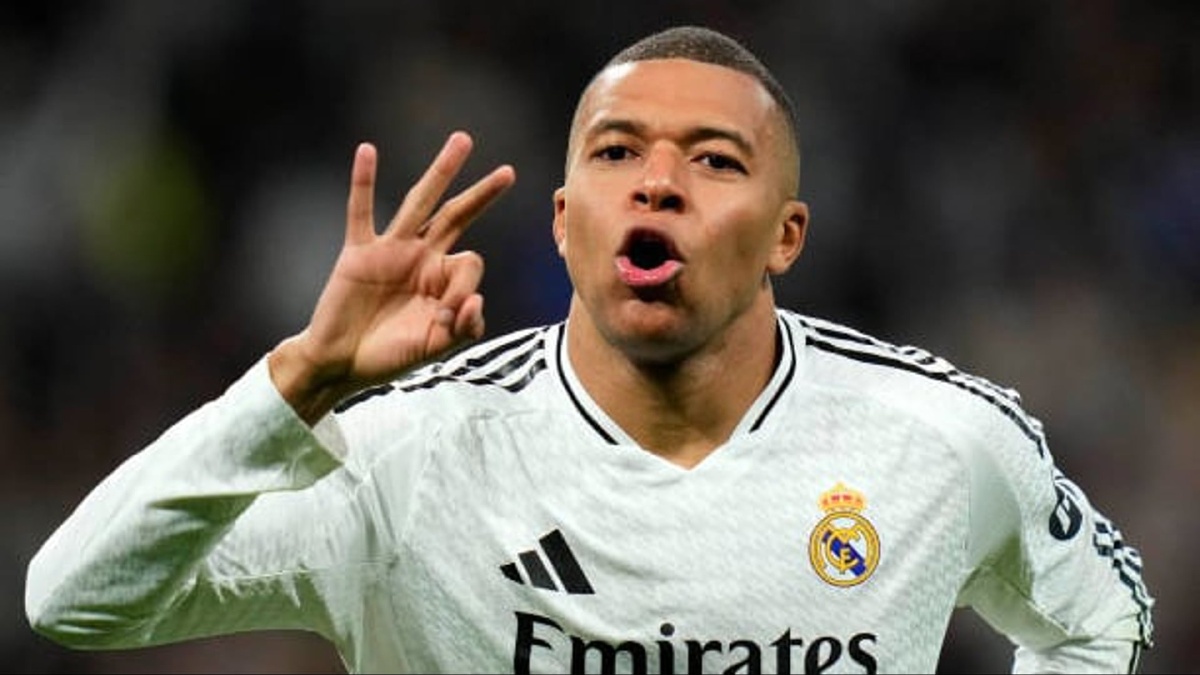 Mbappé Brilla Con Un Hat-Trick, El Real Madrid Frena Al City Y Avanza En Champions