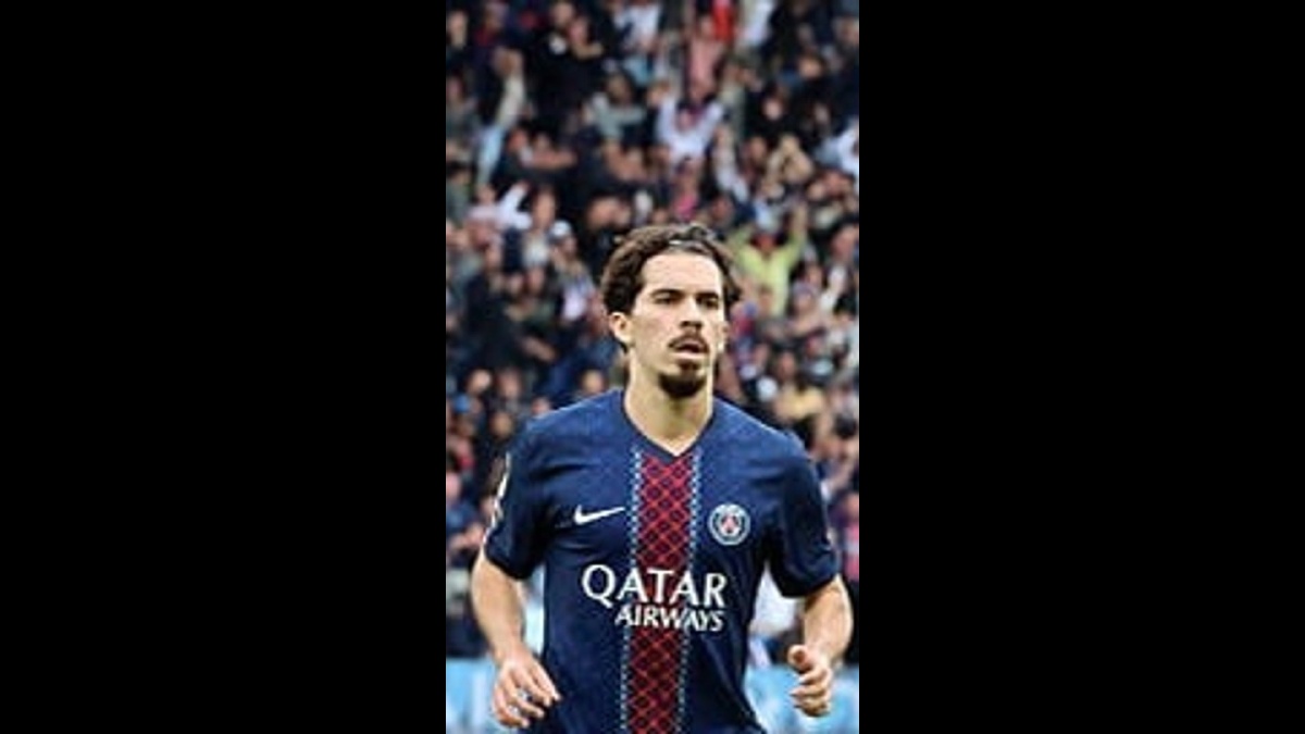 El PSG Gana 2-0 Al Lens En Un Partido Marcado Por Las Lesiones...