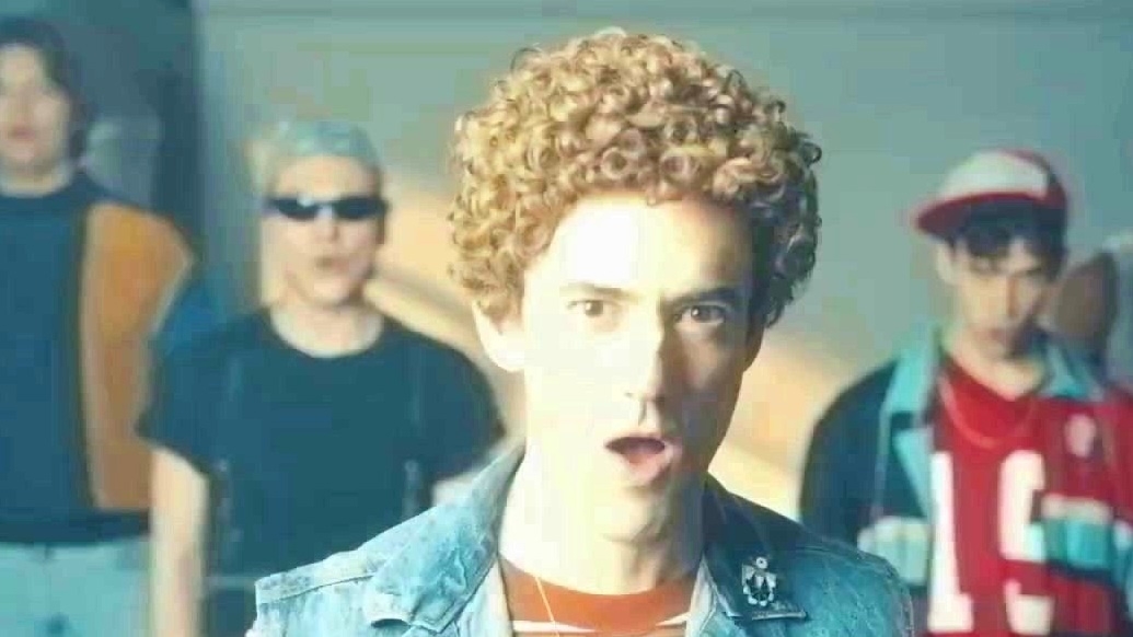 Technoboys: Technoboyfriend (Latin America Market)