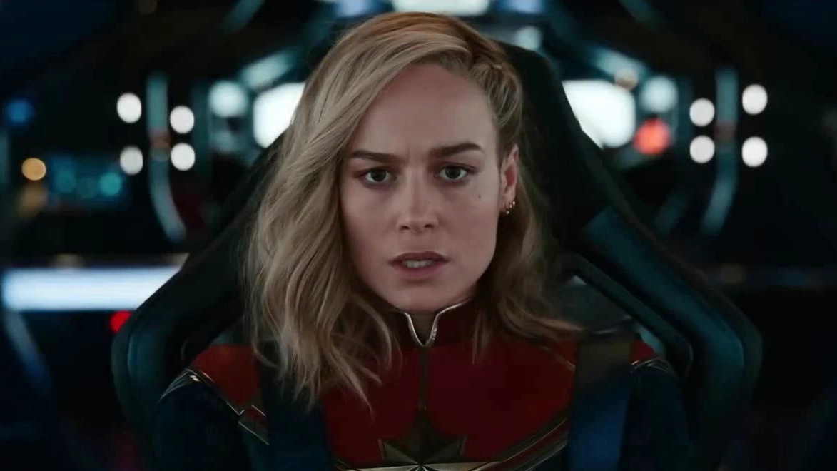 The Marvels (Latin America Market Final Trailer Subtitled)