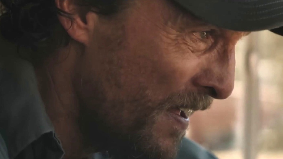 The Lost Bus (Spanish/Mexico Trailer 1 Subtitled)