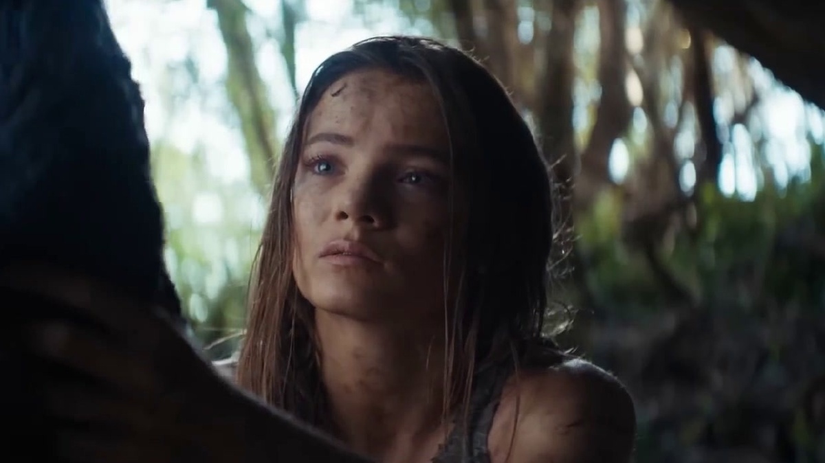 Kingdom Of The Planet Of The Apes (Latin America Market Trailer 1 Subtitled)