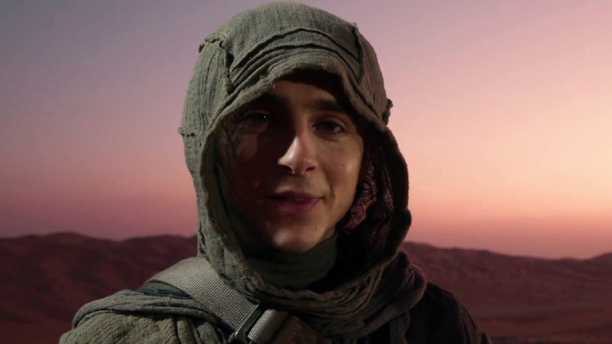 Dune: Part Two (Latin America Market Featurette Subtitled)