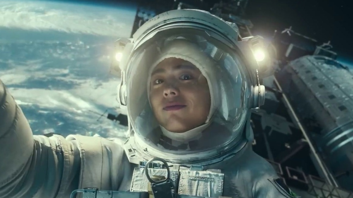 Wonderland (Latin America Market Trailer 1 Subtitled)