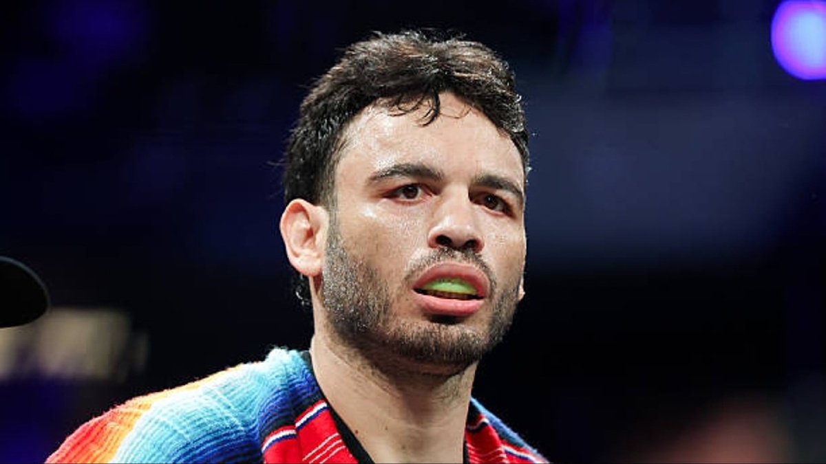 El Boxeador Julio César Chávez Jr. Detenido Por El ICE, Podría Ser Deportado