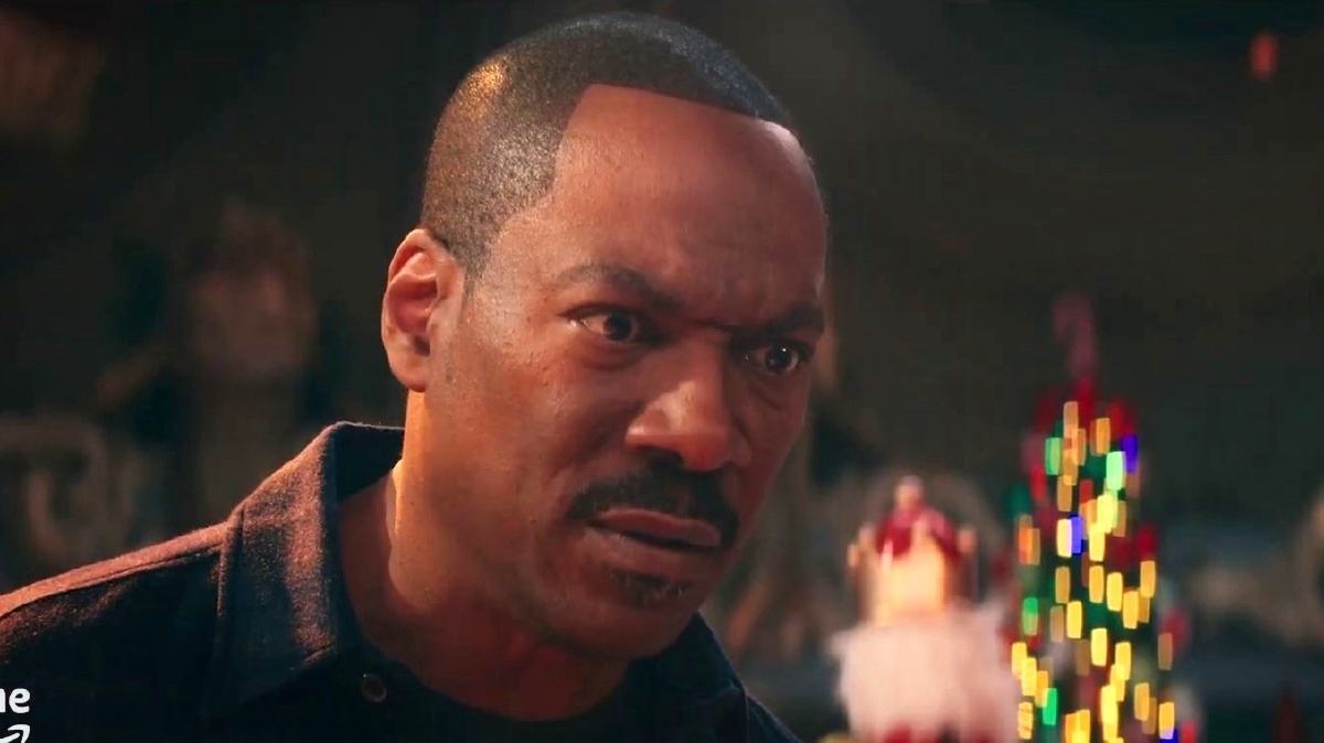 Candy Cane Lane (Spanish/Mexico Trailer 1)