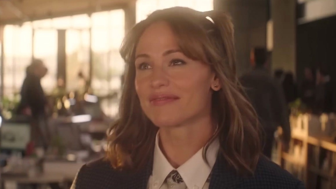 Family Switch (Latin America Market Trailer 1 Subtitled)