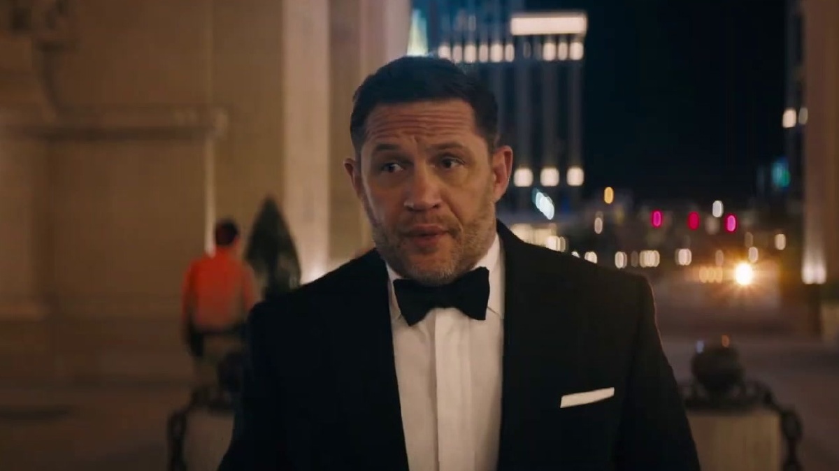 Venom: The Last Dance (Latin America Market Final Trailer Subtitled)