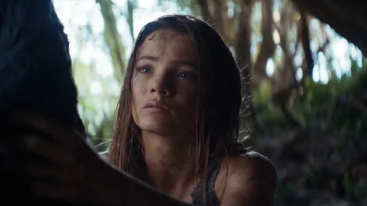 Kingdom Of The Planet Of The Apes (Latin America Market Trailer 1)