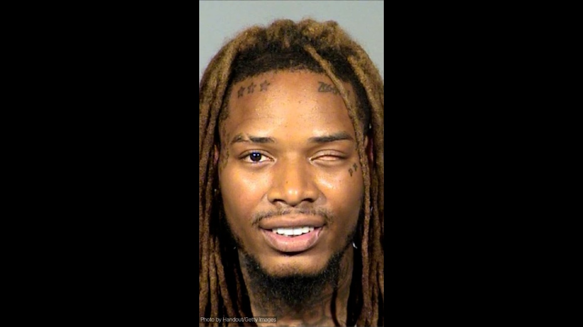 Celebridades Que Actualmente Están En Prisión...