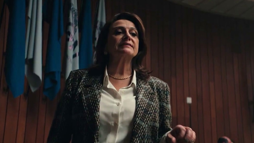 Negociando Con Mi Mujer (Latin America Market Trailer 1)