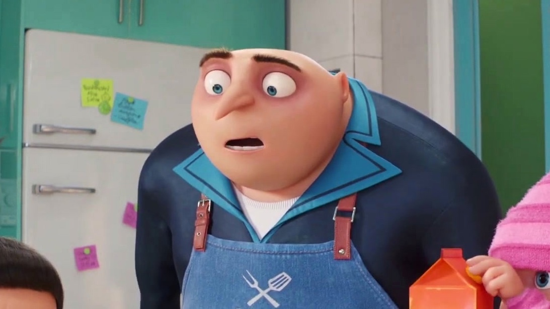 Despicable Me 4 (Latin America Market Trailer 3)