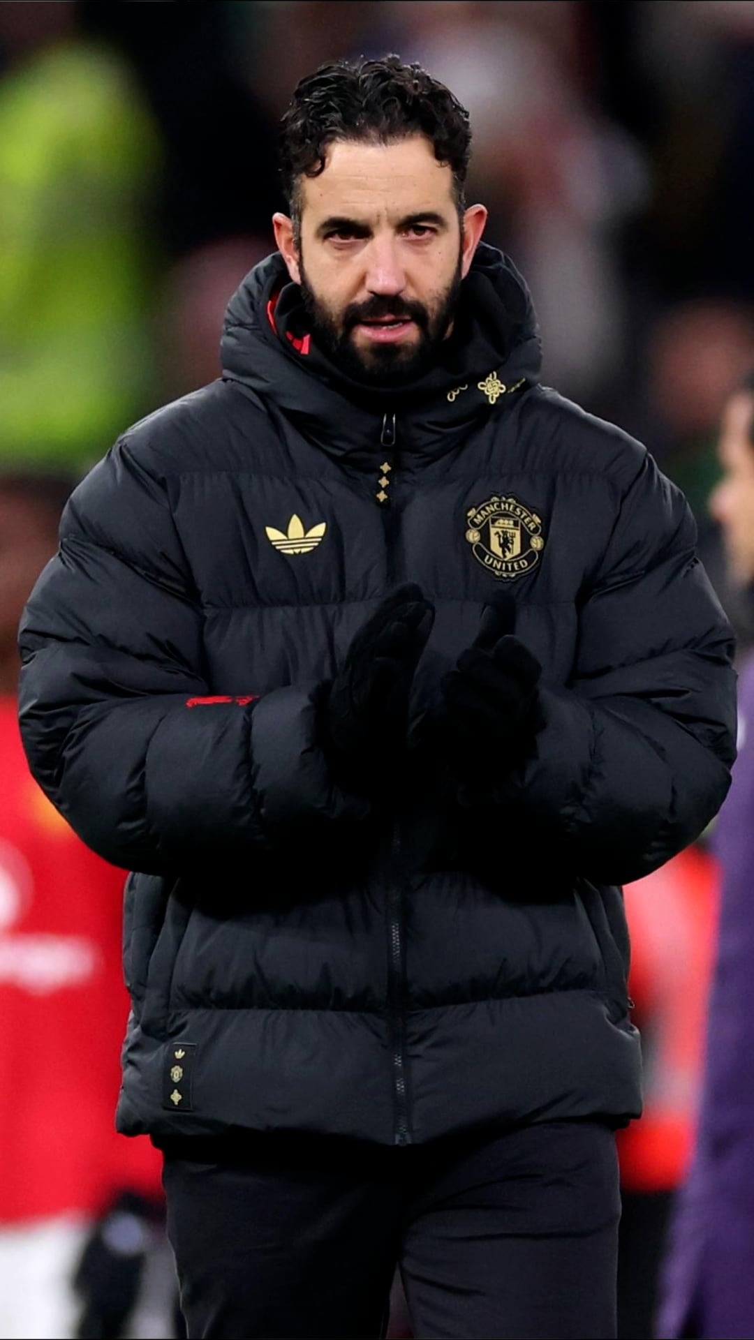 El United Despide A Su Entrenador, Ruben Amorim, Tras La Pérdida De Confianza De La Directiva...