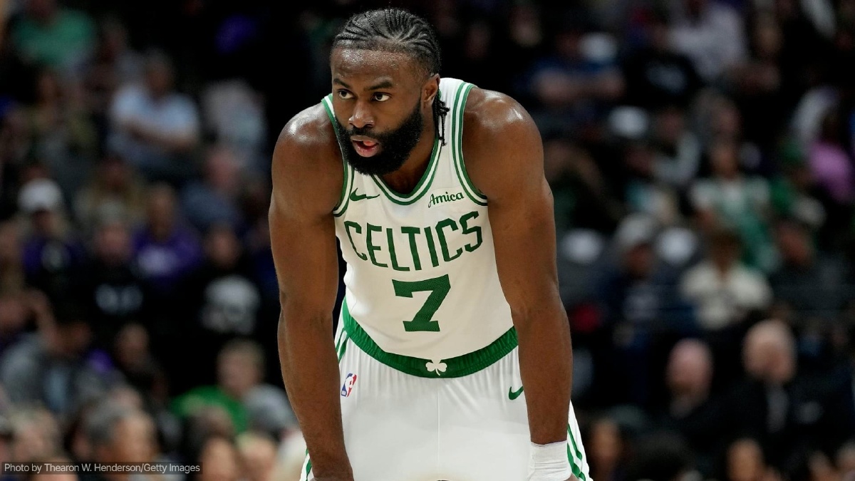 El Padre De Jaylen Brown, Estrella De Los Celtics, Es Acusado De Intento De Asesinato