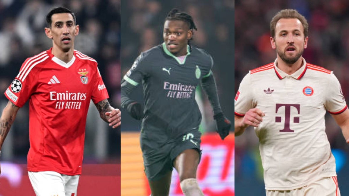 Eliminatorias De La Liga De Campeones: Hoy Comienzan Los Partidos Decisivos Para Definir Los Octavos De Final