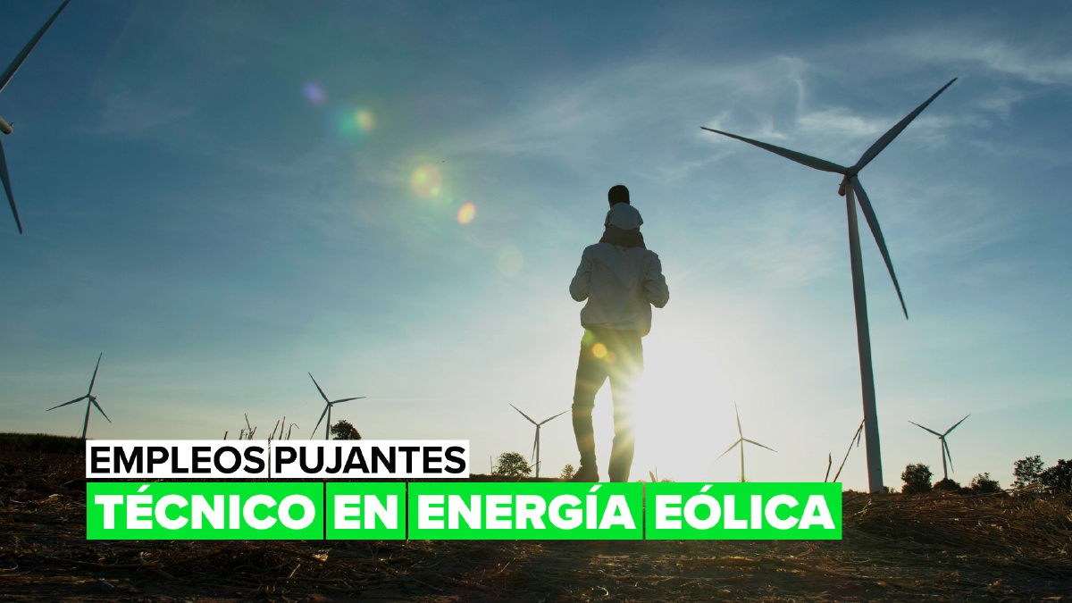El área de empleo más pujante de los próximos diez años