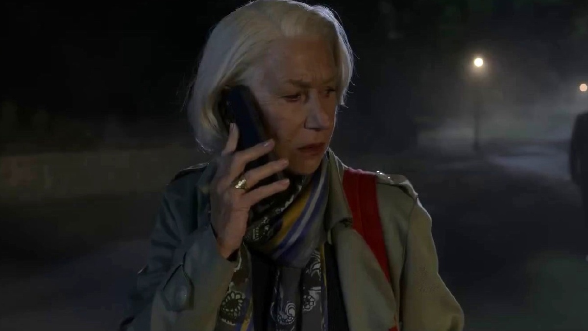 The Thursday Murder Club (Latin America Market Trailer 1)