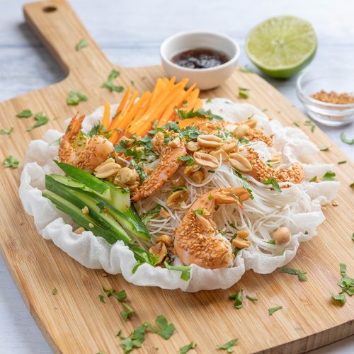 El encantamiento del sabor