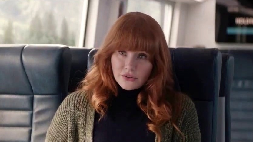 Argylle: Bryce Dallas (Latin America Market Featurette Subtitled)