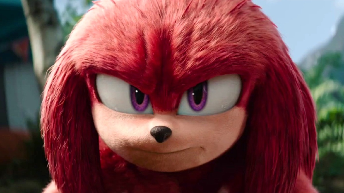 Sonic The Hedgehog 3 (Spanish/Mexico Trailer 1)