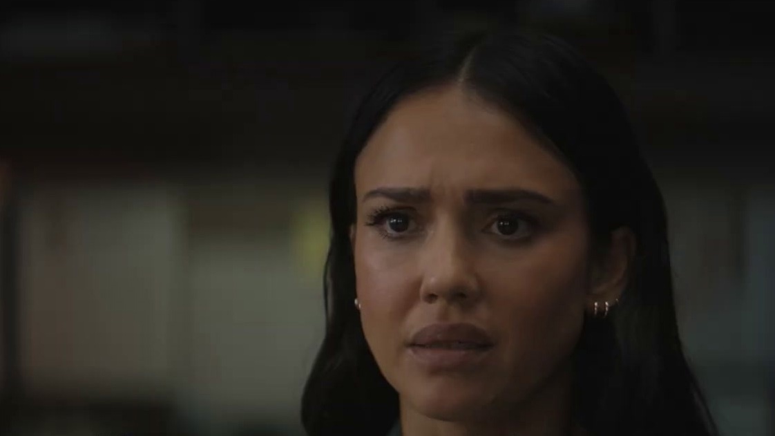 Trigger Warning (Latin America Market Trailer 1)